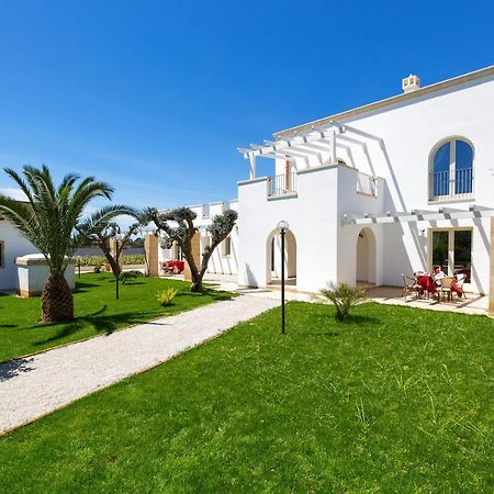 B&B I Tarocchi Porto Cesareo Exterior photo