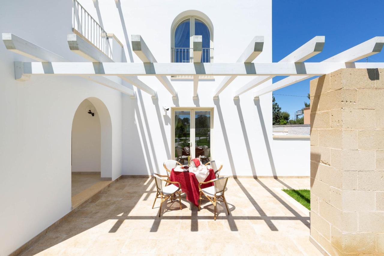 B&B I Tarocchi Porto Cesareo Room photo