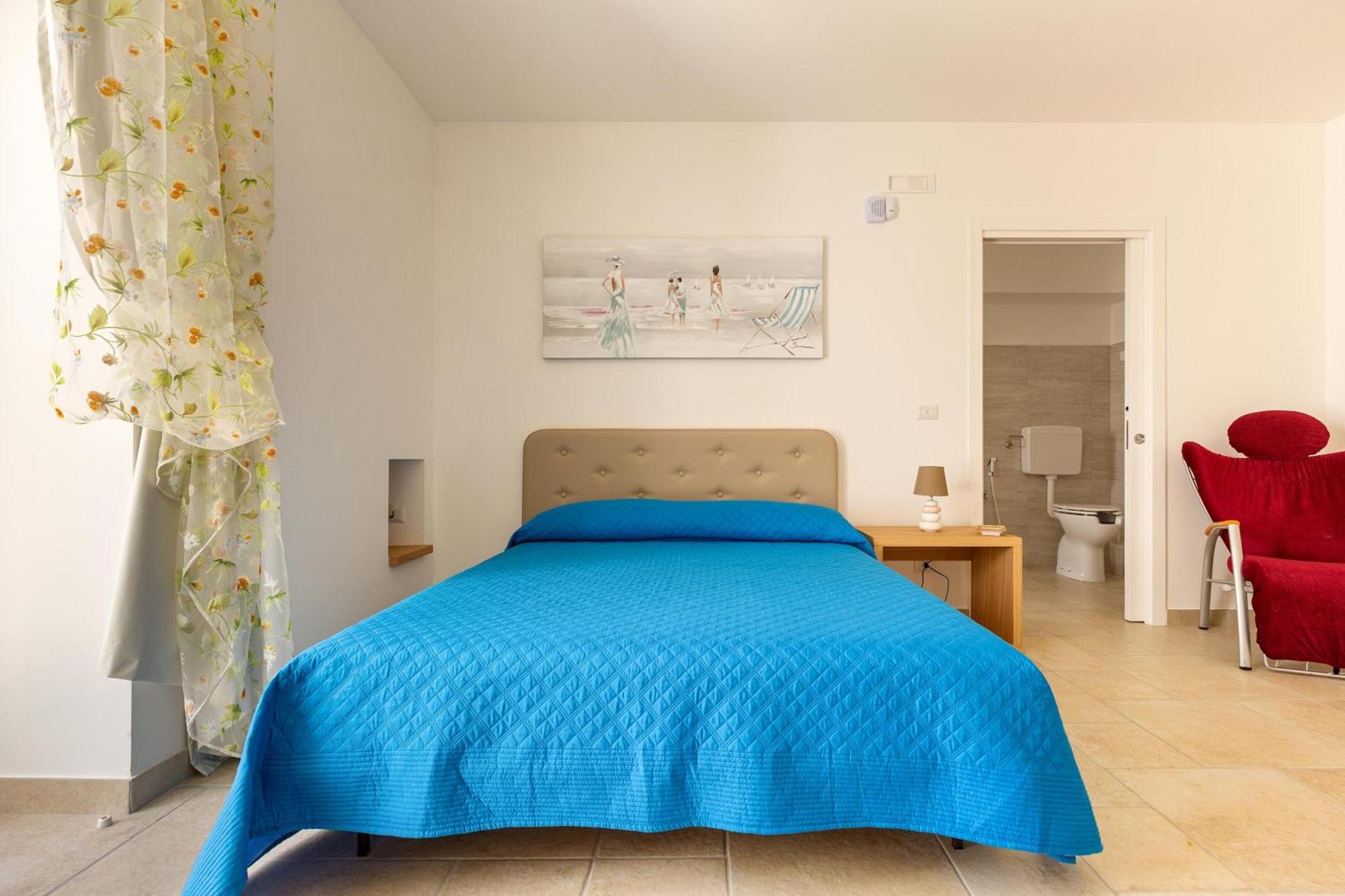 B&B I Tarocchi Porto Cesareo Room photo