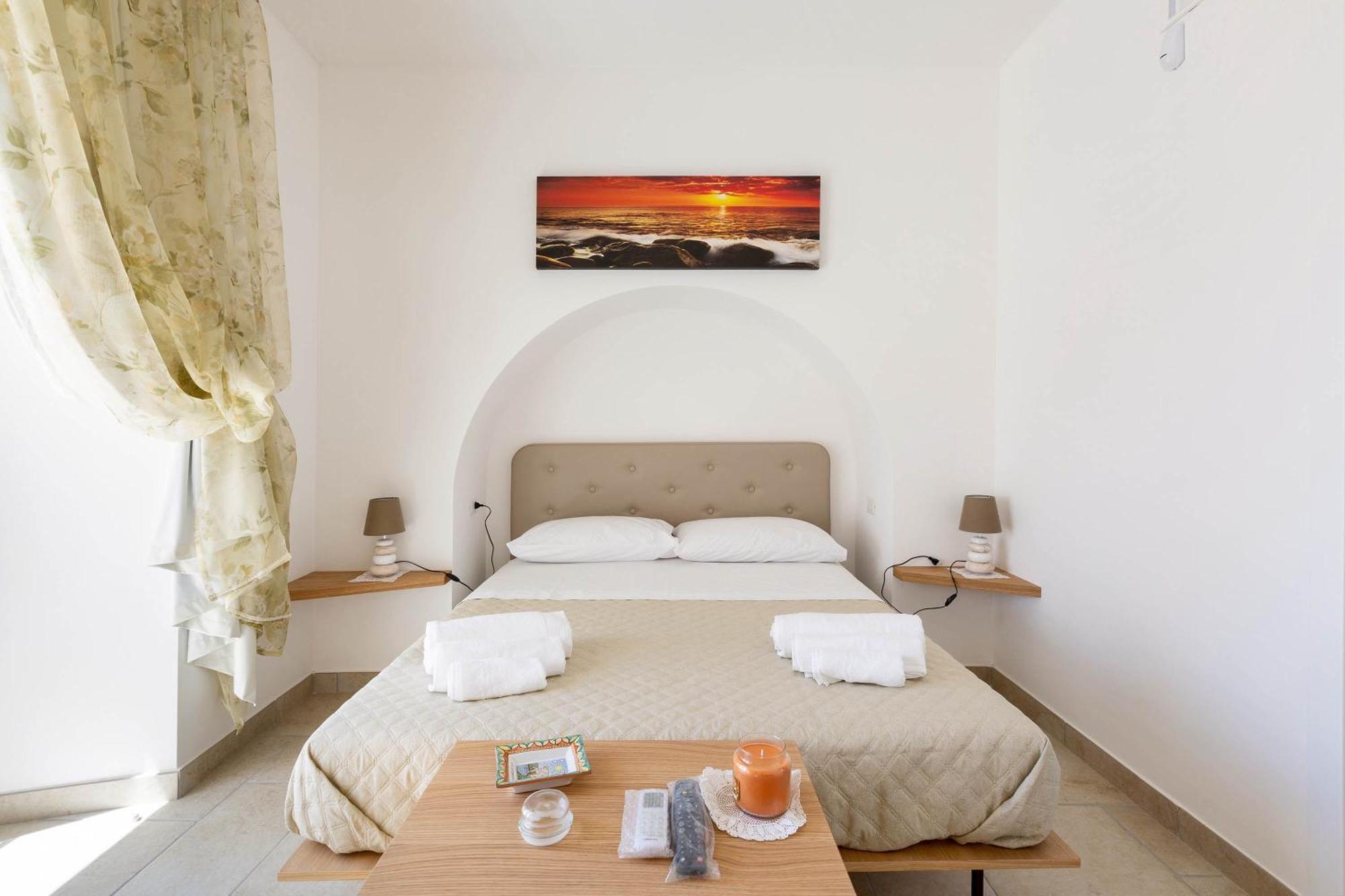 B&B I Tarocchi Porto Cesareo Room photo