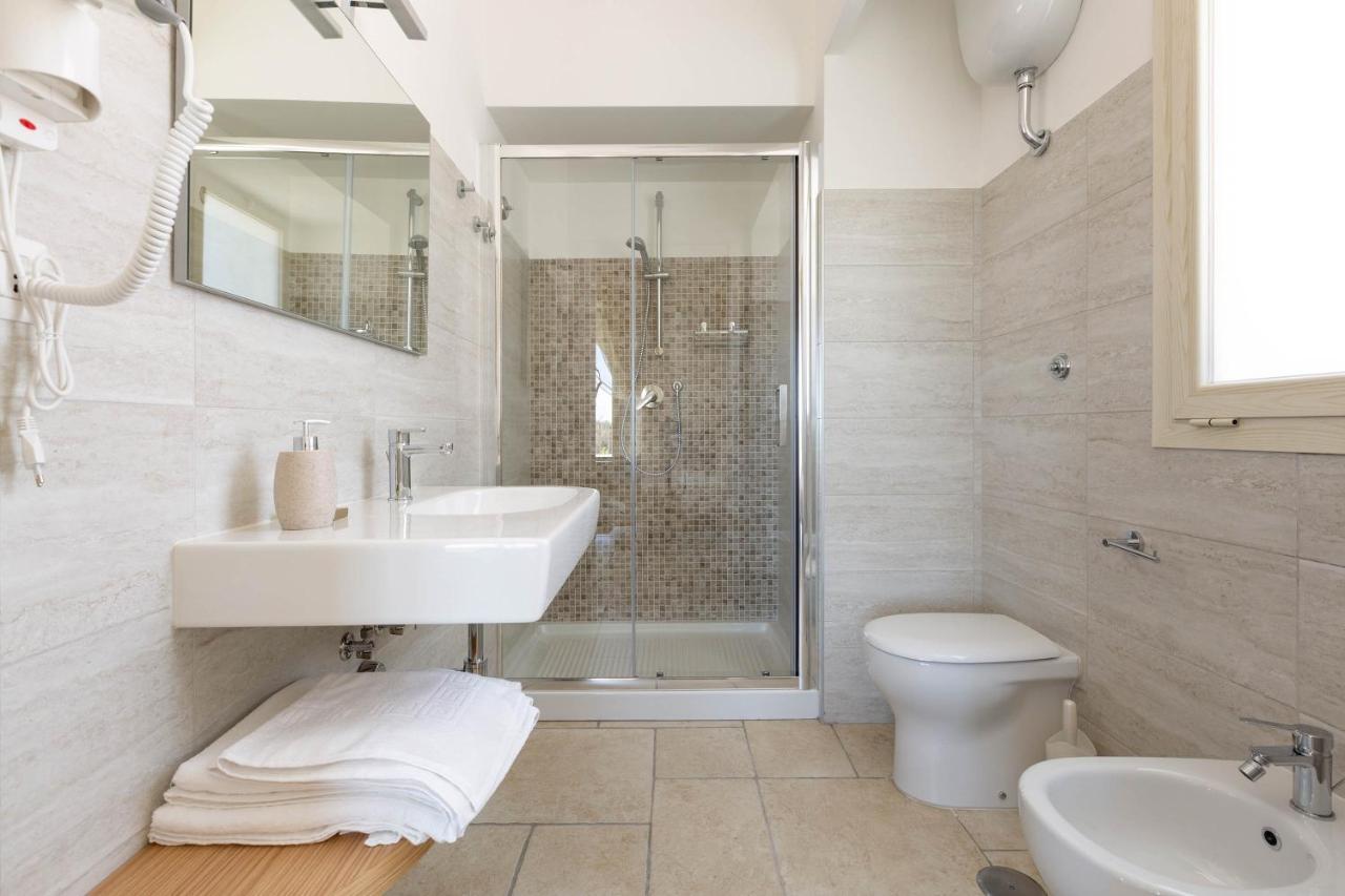 B&B I Tarocchi Porto Cesareo Exterior photo