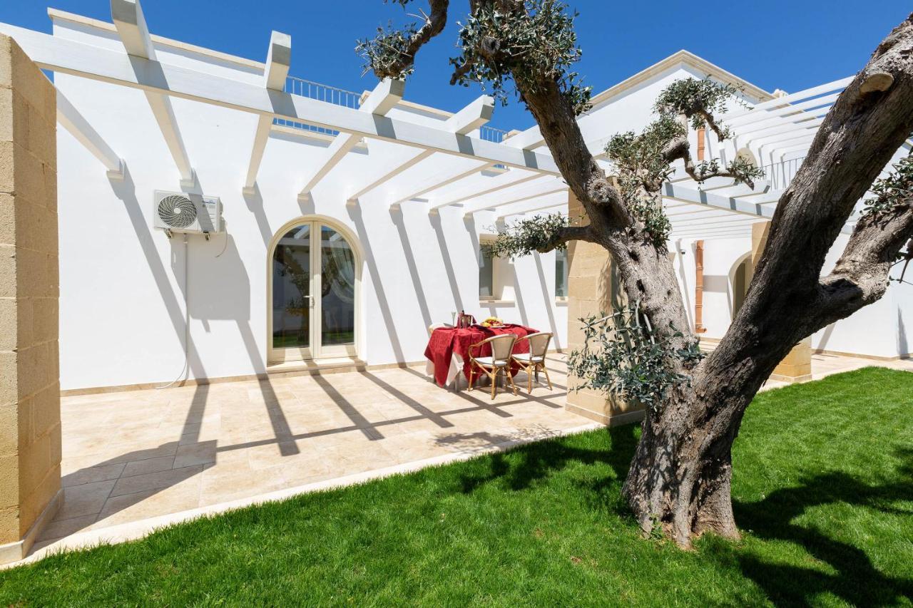 B&B I Tarocchi Porto Cesareo Exterior photo