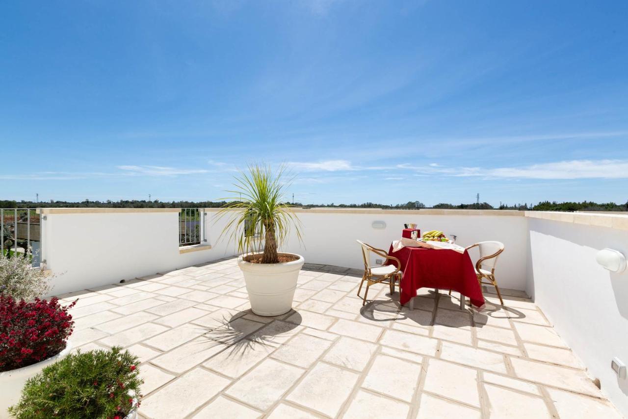 B&B I Tarocchi Porto Cesareo Room photo
