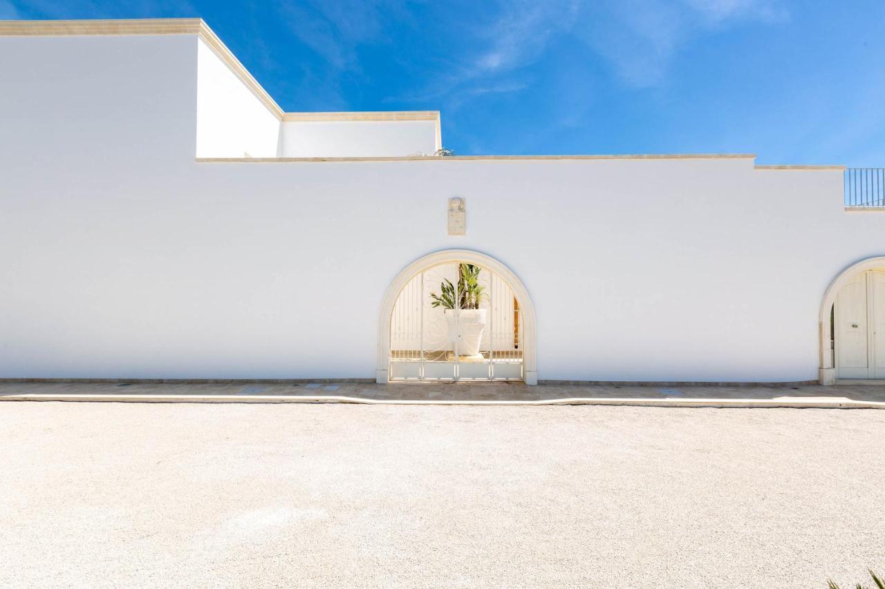 B&B I Tarocchi Porto Cesareo Exterior photo