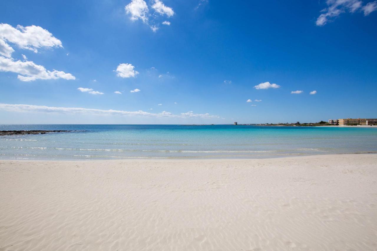 B&B I Tarocchi Porto Cesareo Exterior photo