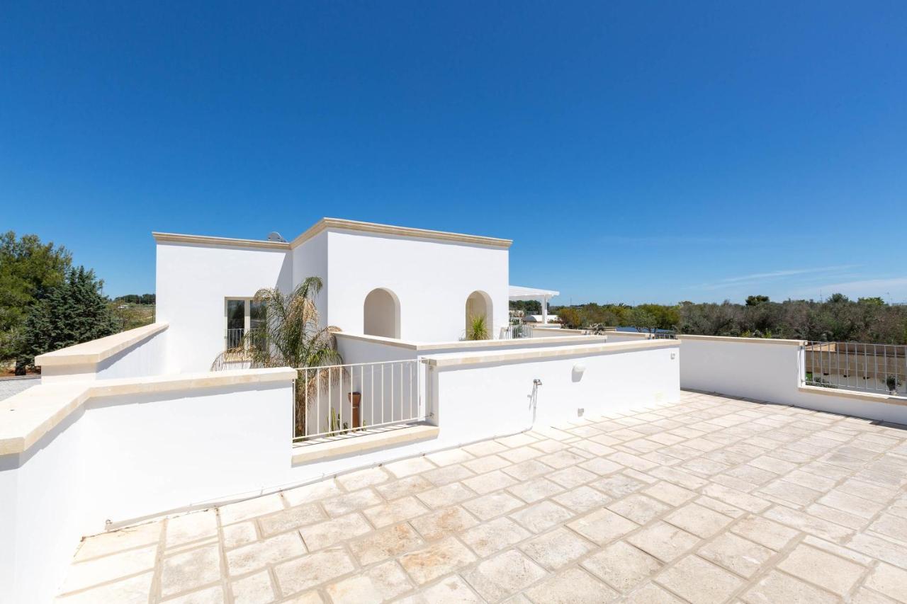 B&B I Tarocchi Porto Cesareo Exterior photo